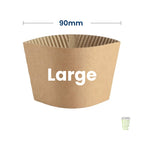 Hot Cup Sleeve