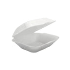 Infinity HP2 White Meal Box