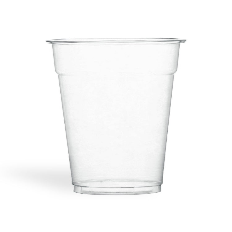 Polypropylene CE marked half pint cup