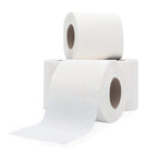 Panda Cuddle 3 Ply Toilet Roll