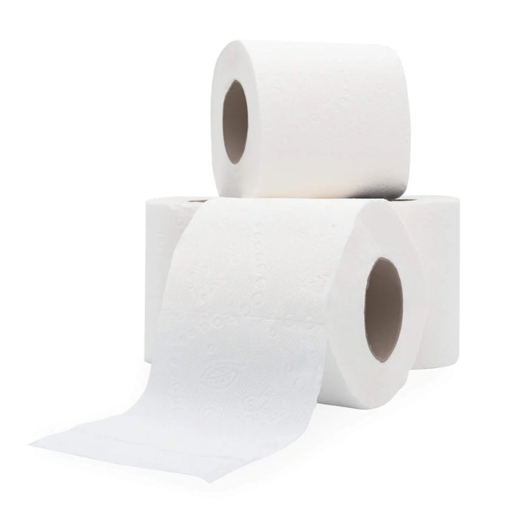 Panda Cuddle 3 Ply Toilet Roll