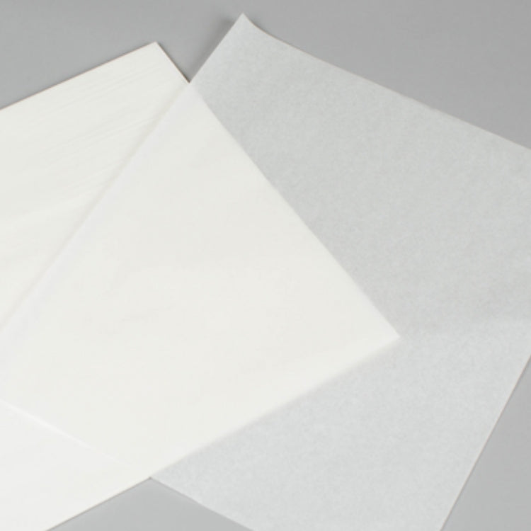 White Imitation Greaseproof Paper