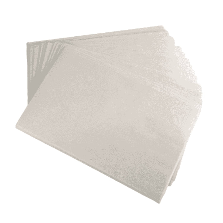 White Imitation Greaseproof Paper