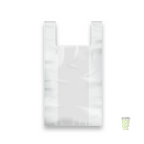 Medium White 9mu Vest Carrier