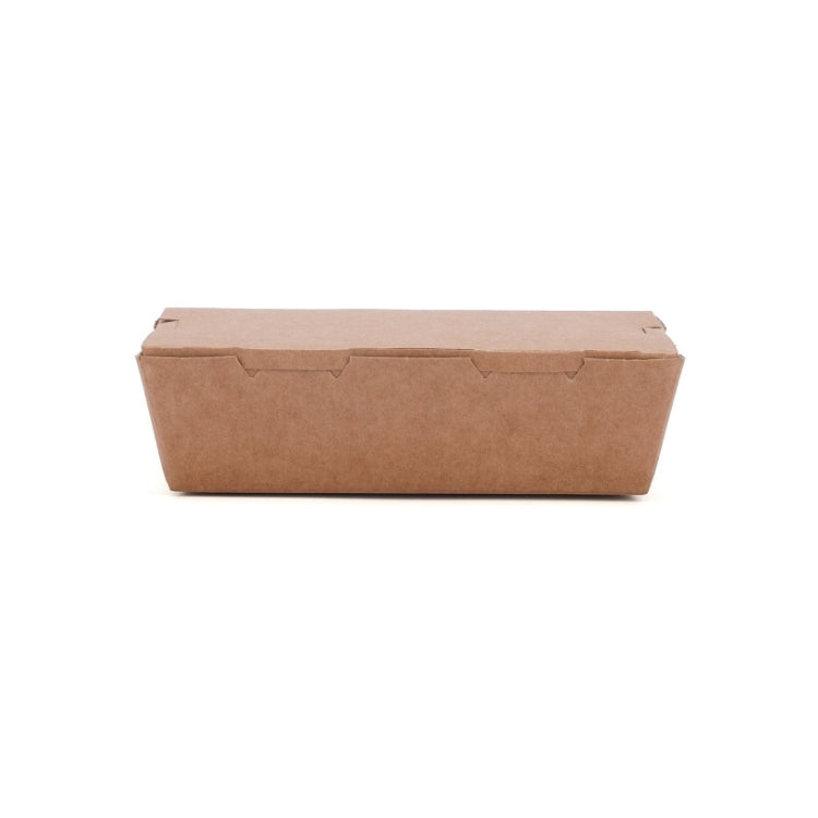 Kraft lunch box without window