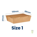 Kraft Lunch Box