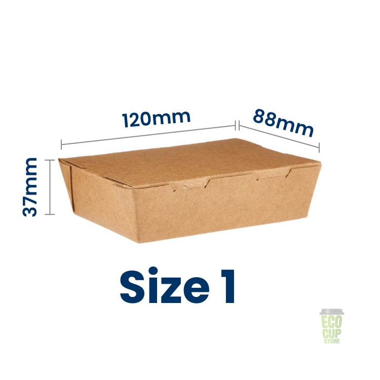 Kraft Lunch Box