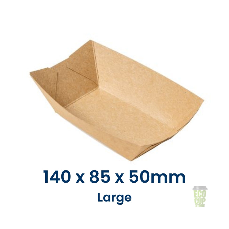 Kraft Food Trays