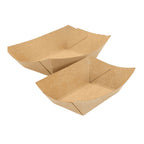 Kraft Food Trays