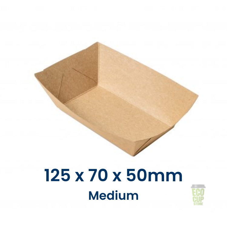 Kraft Food Trays