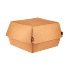 Kraft Burger Boxes