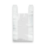 XL Large White 25mu Vest Carrier