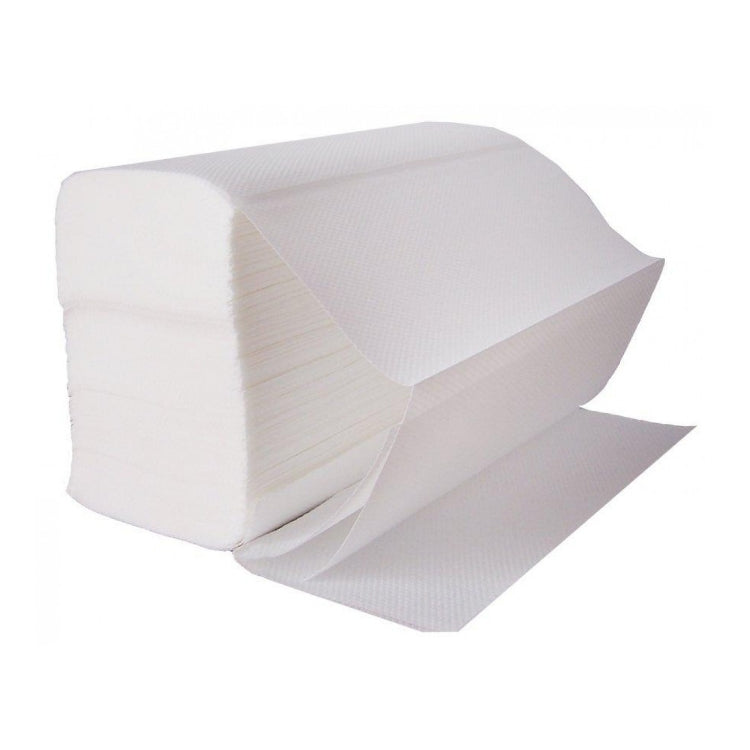 Z-Fold 2-Ply Hand Towels