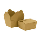Kraft Takeaway Food Boxes
