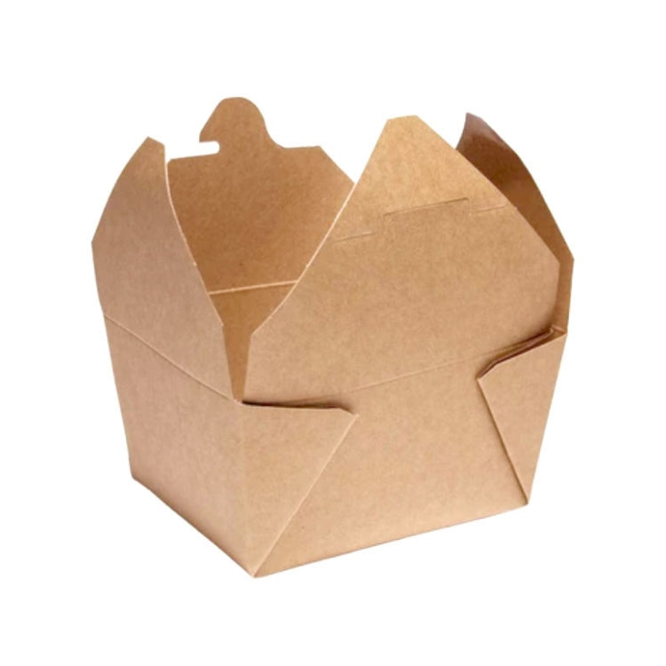 Kraft Takeaway Food Boxes
