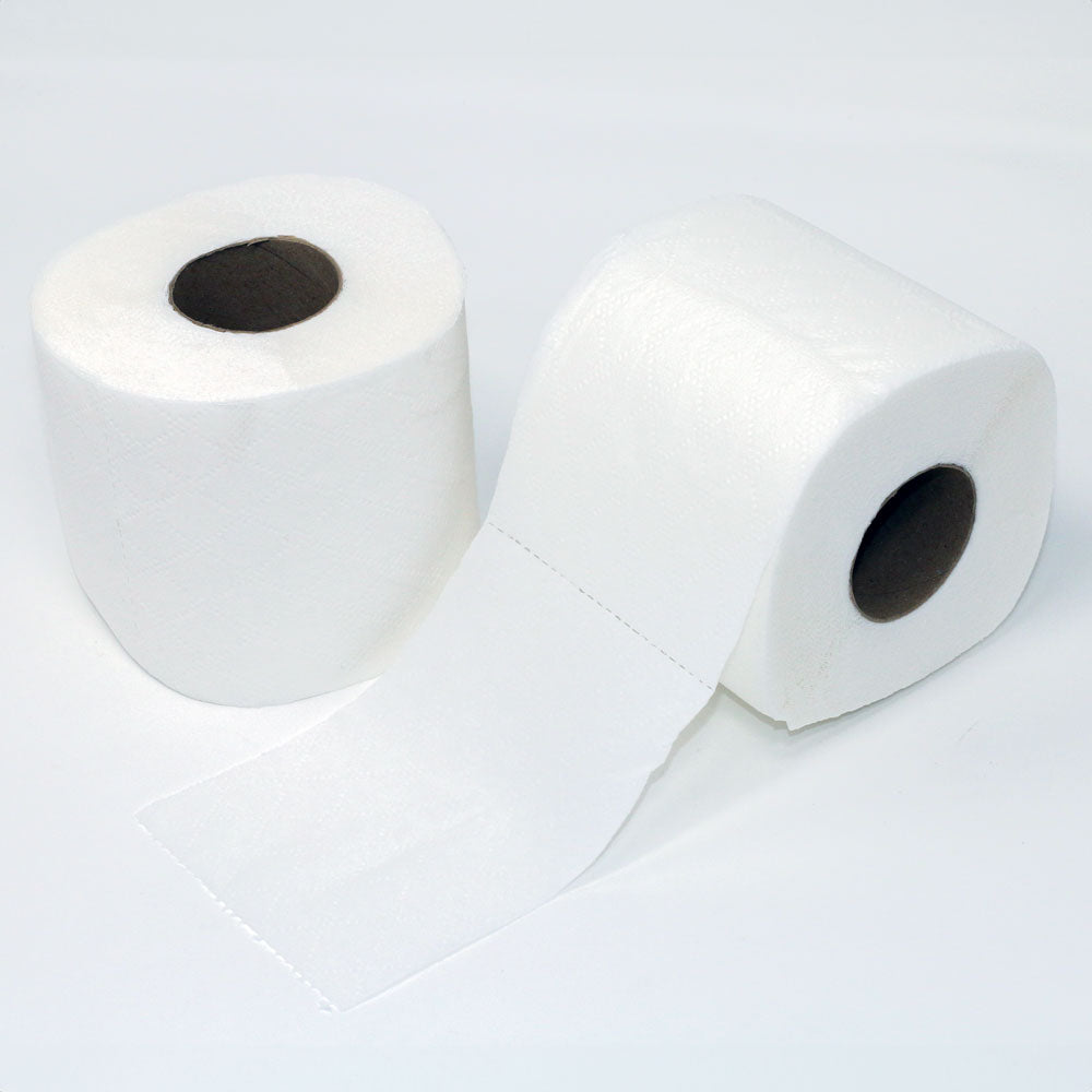Sirius 2 Ply Toilet Roll