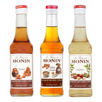 Monin 25cl Beverage Syrup