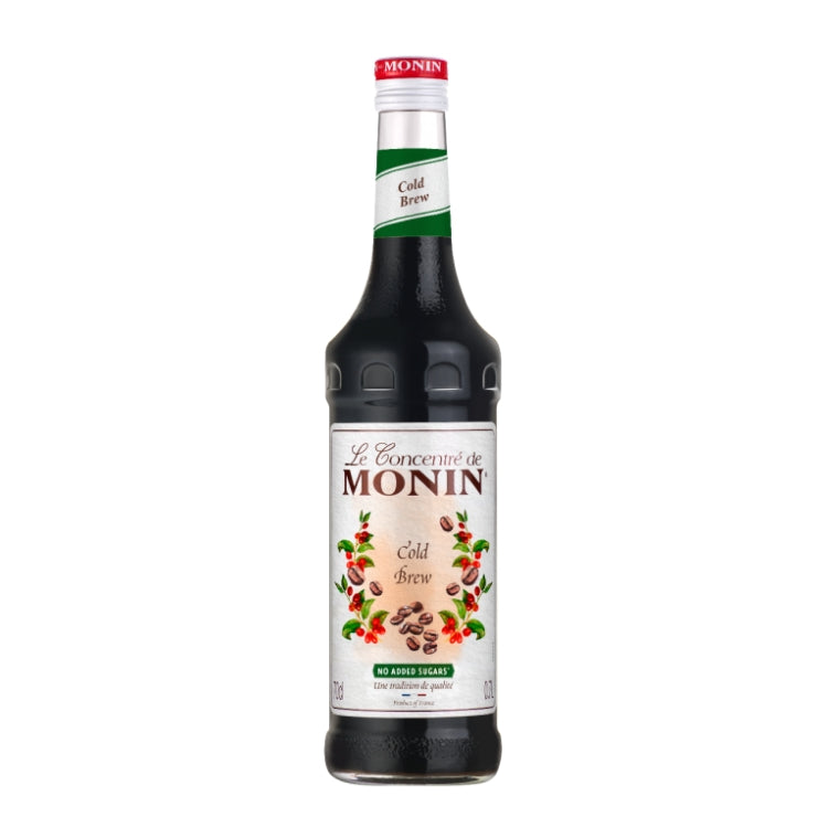 Monin 70cl Beverage Syrup