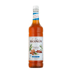 Monin 1ltr Sugar Free Beverage Syrup