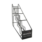 Monin Bottle Rack