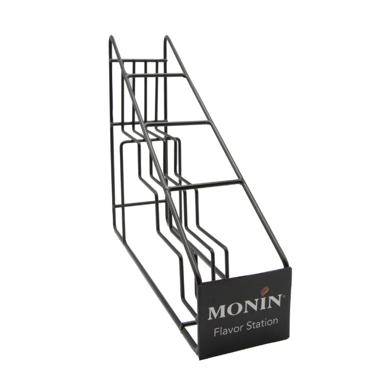 Monin Bottle Rack