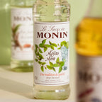 Monin Cocktail / Gin Gift Pack
