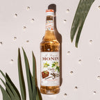 Monin Premium Coffee Syrup Gift Set