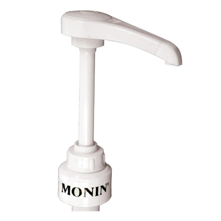 Monin 10ml Syrup Pump