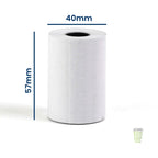 NEBULA Thermal Till Rolls 57x40
