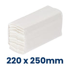 Nova C-Fold Hand Towels 2-Ply