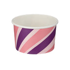 Groovy Ice Cream Tubs