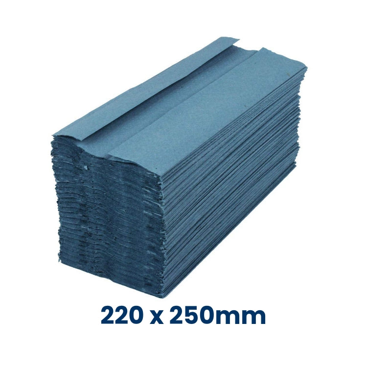Nova C-Fold Hand Towels 2-Ply