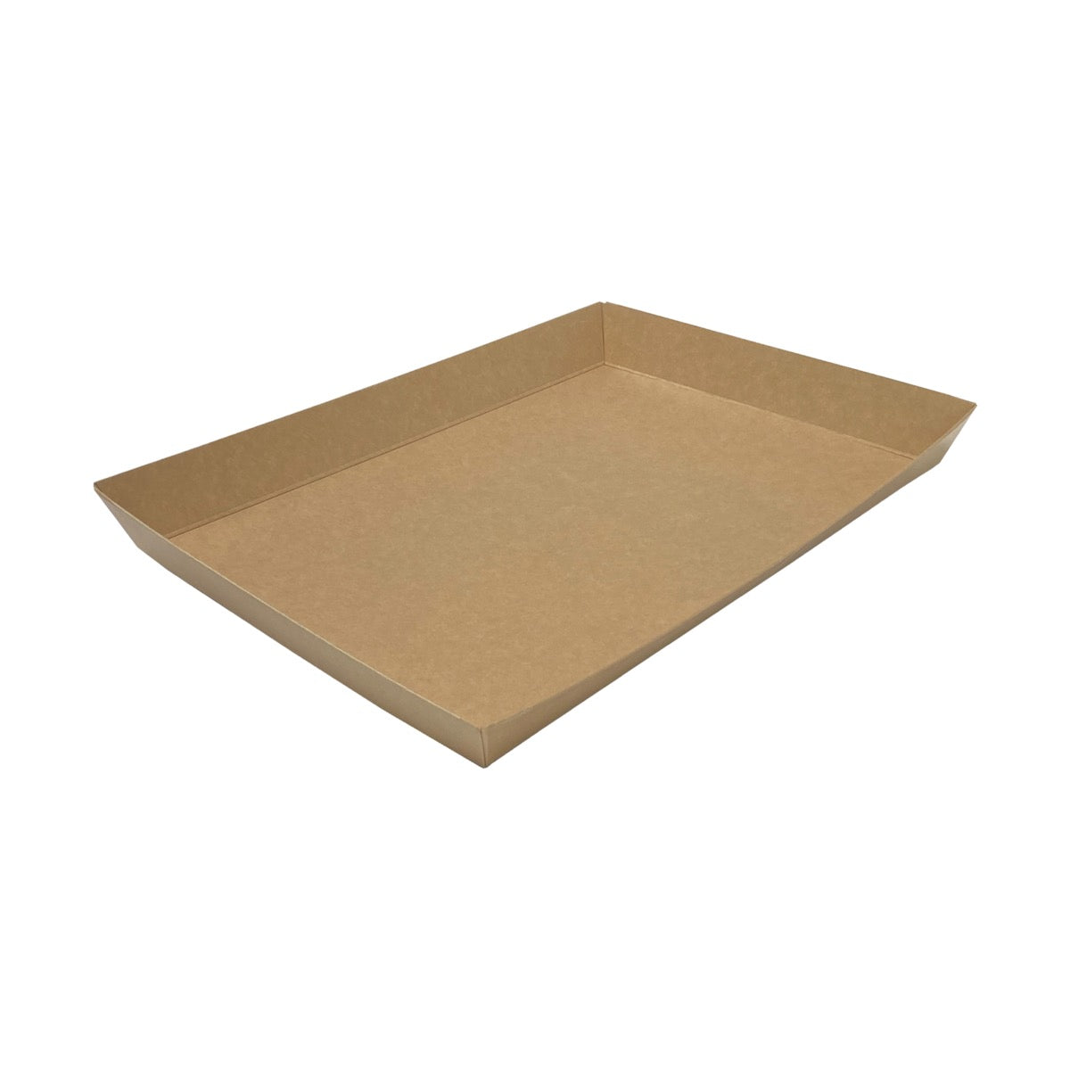 Kraft Platter Tray Medium
