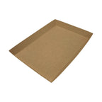 Kraft Platter Tray Medium