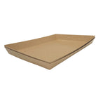 Kraft Platter Tray Medium