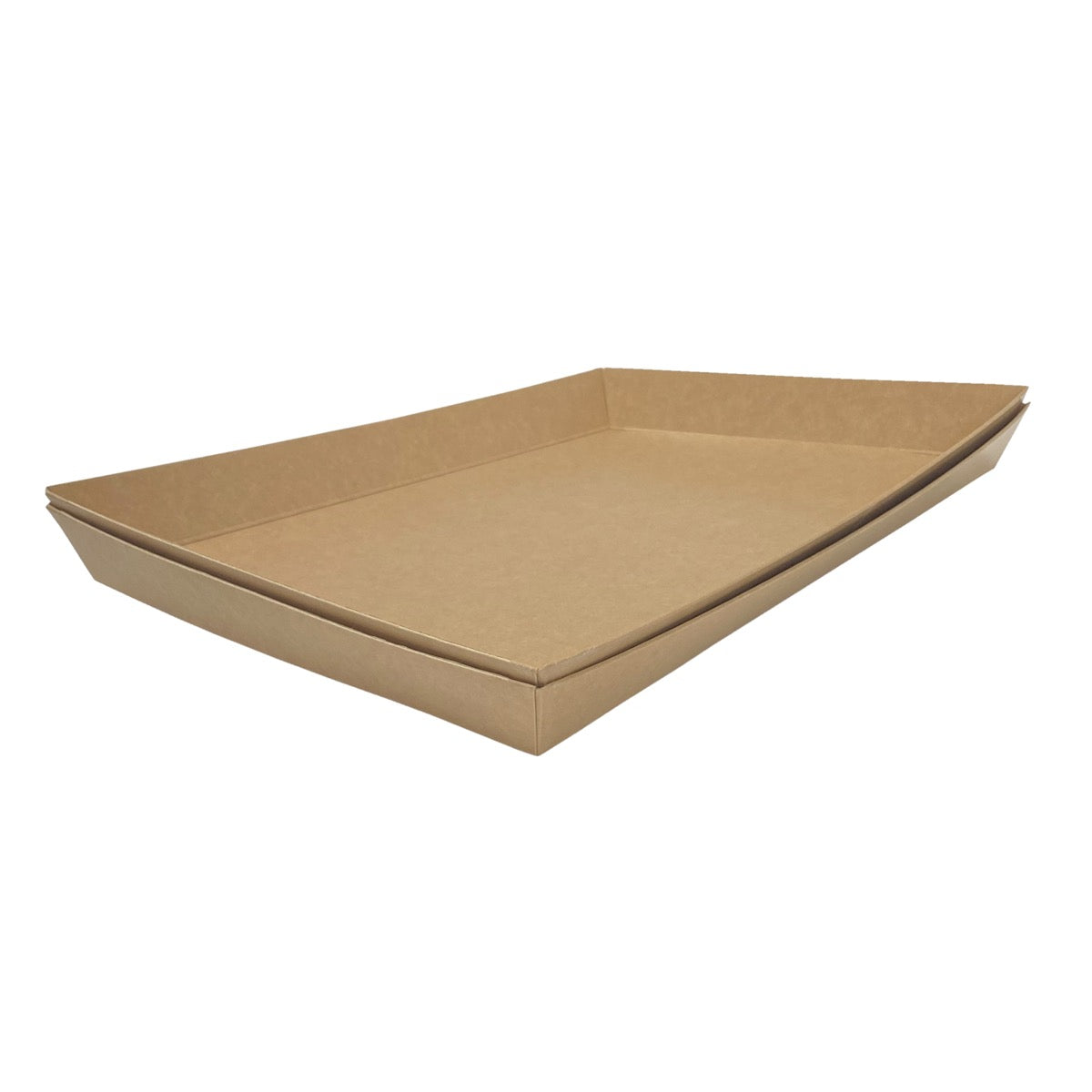 Kraft Platter Tray Large