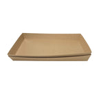 Kraft Platter Tray Medium