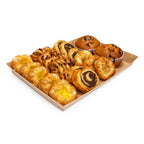 Kraft Platter Tray Medium