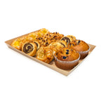 Kraft Platter Tray Large