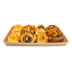 Kraft Platter Tray Medium