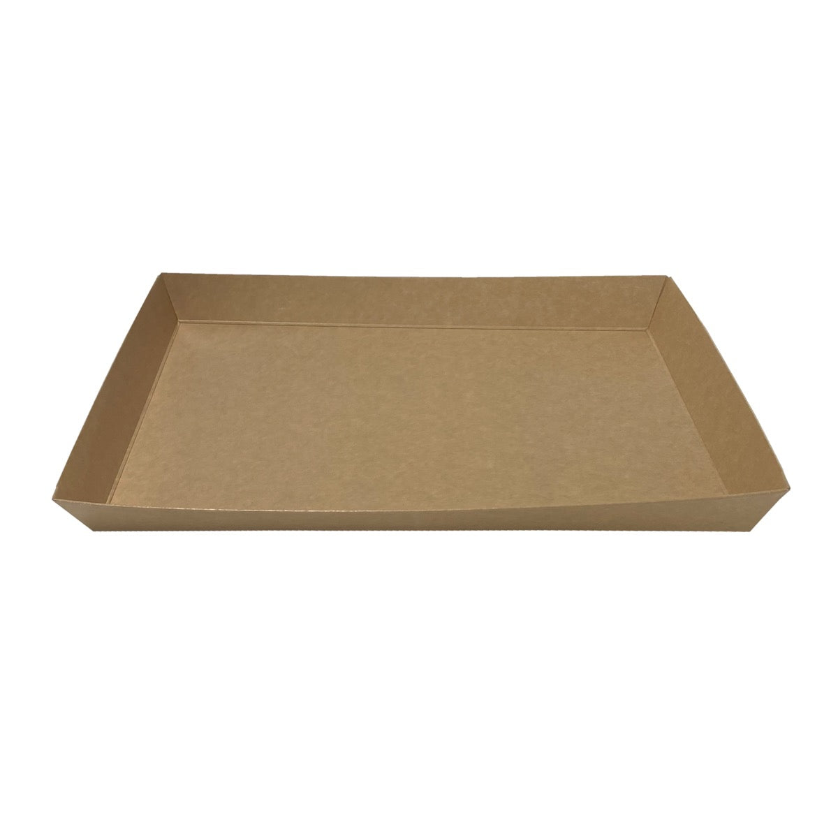 Kraft Platter Tray Large