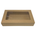 Kraft Platter Boxes