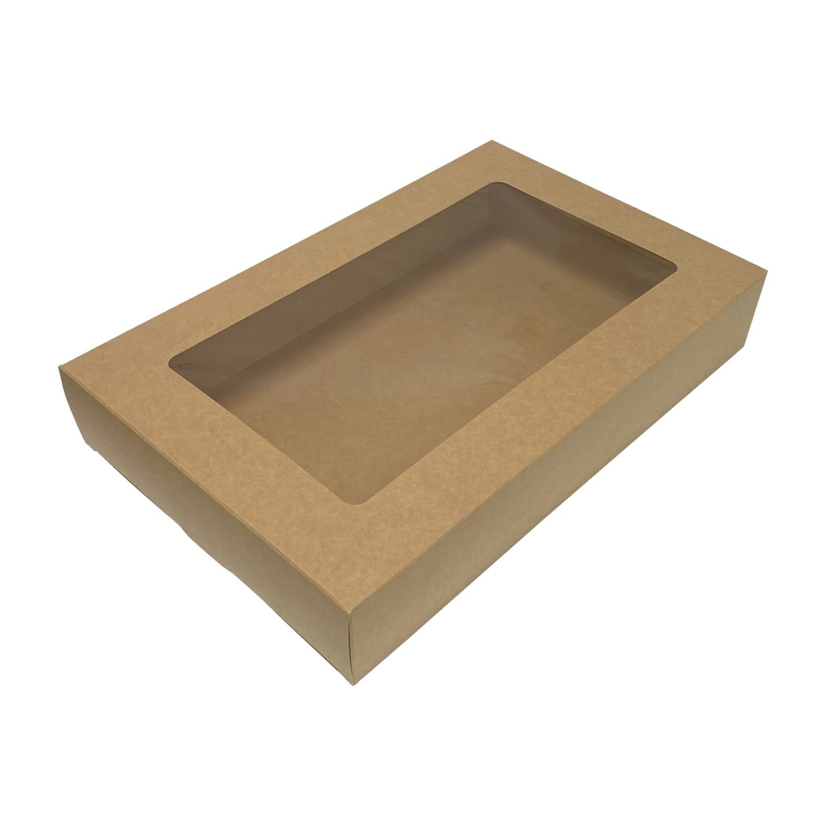 Kraft Platter Boxes