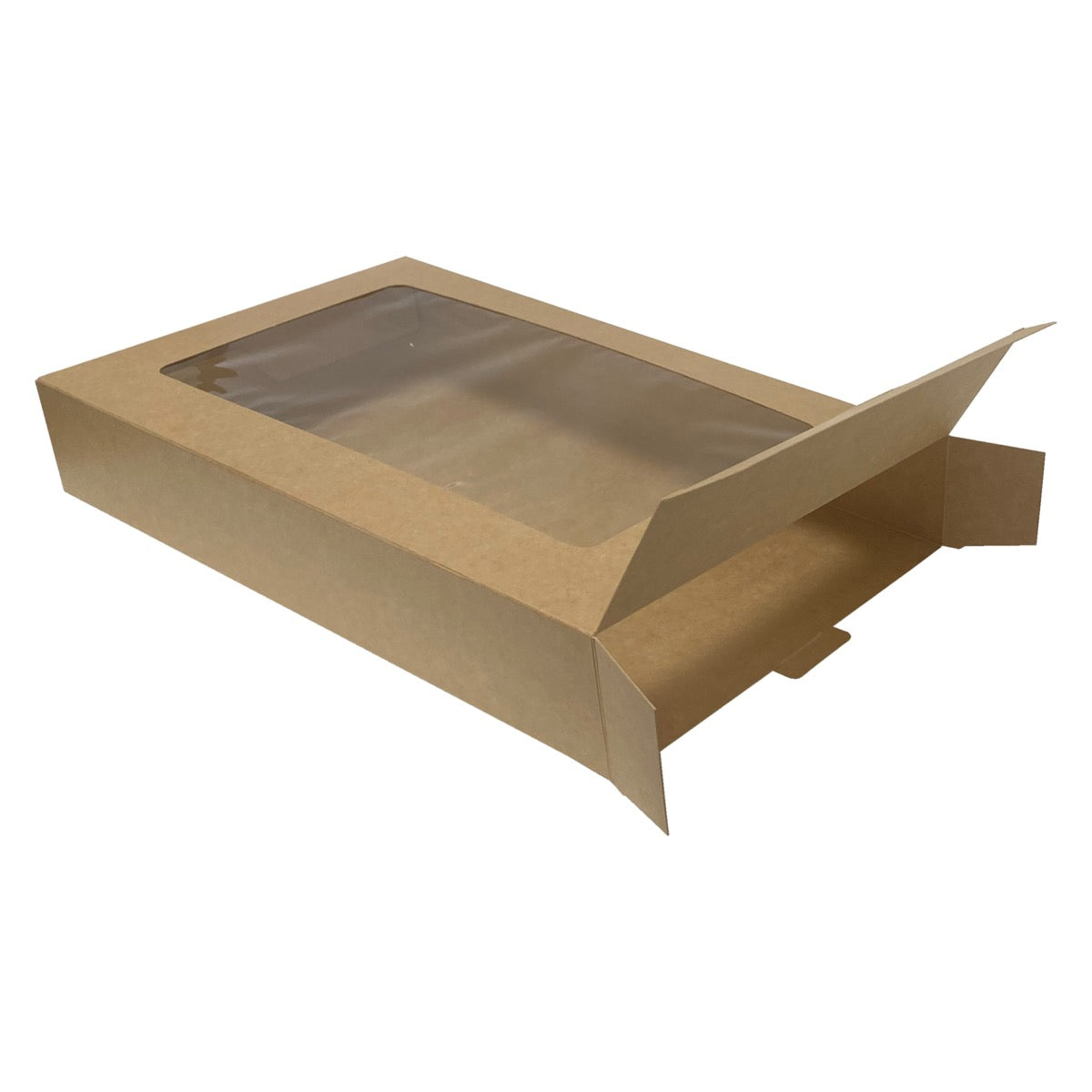 Kraft Platter Boxes