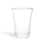Polypropylene CE marked pint-sized cup