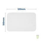 No.1 Paper Lids