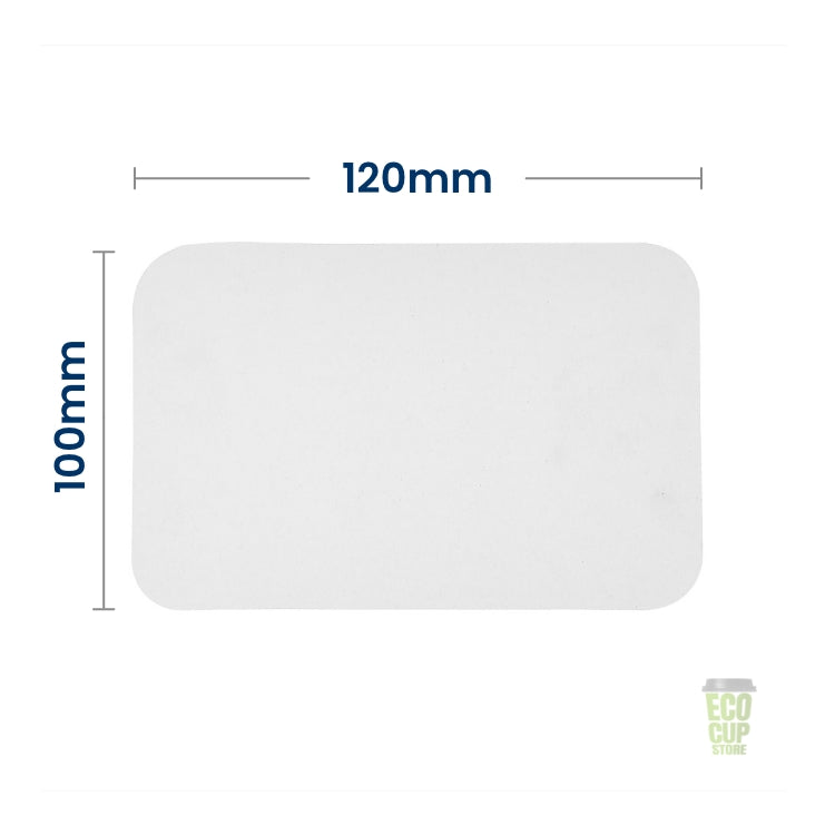 No.1 Paper Lids