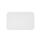 Paper Lids for Aluminium Foil container (size 1)