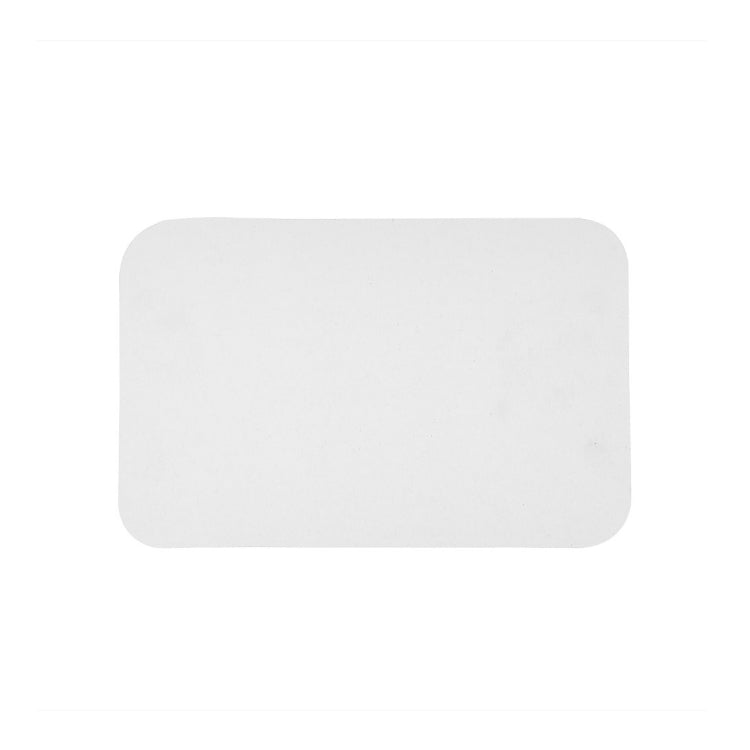 Paper Lids for Aluminium Foil container (size 1)