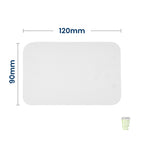 No.2 Paper Lids